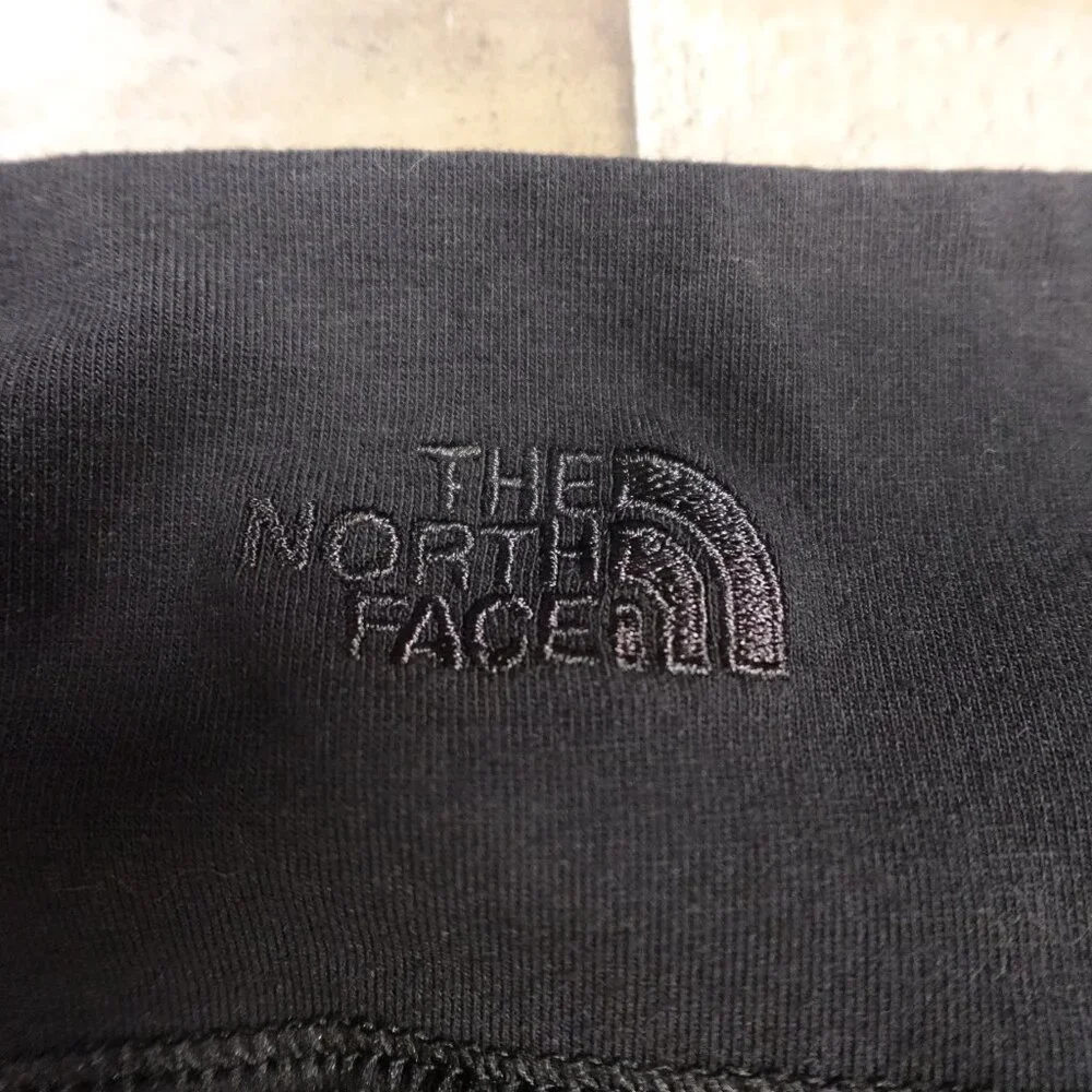 The North Face Leggings‎ Women's XL Black